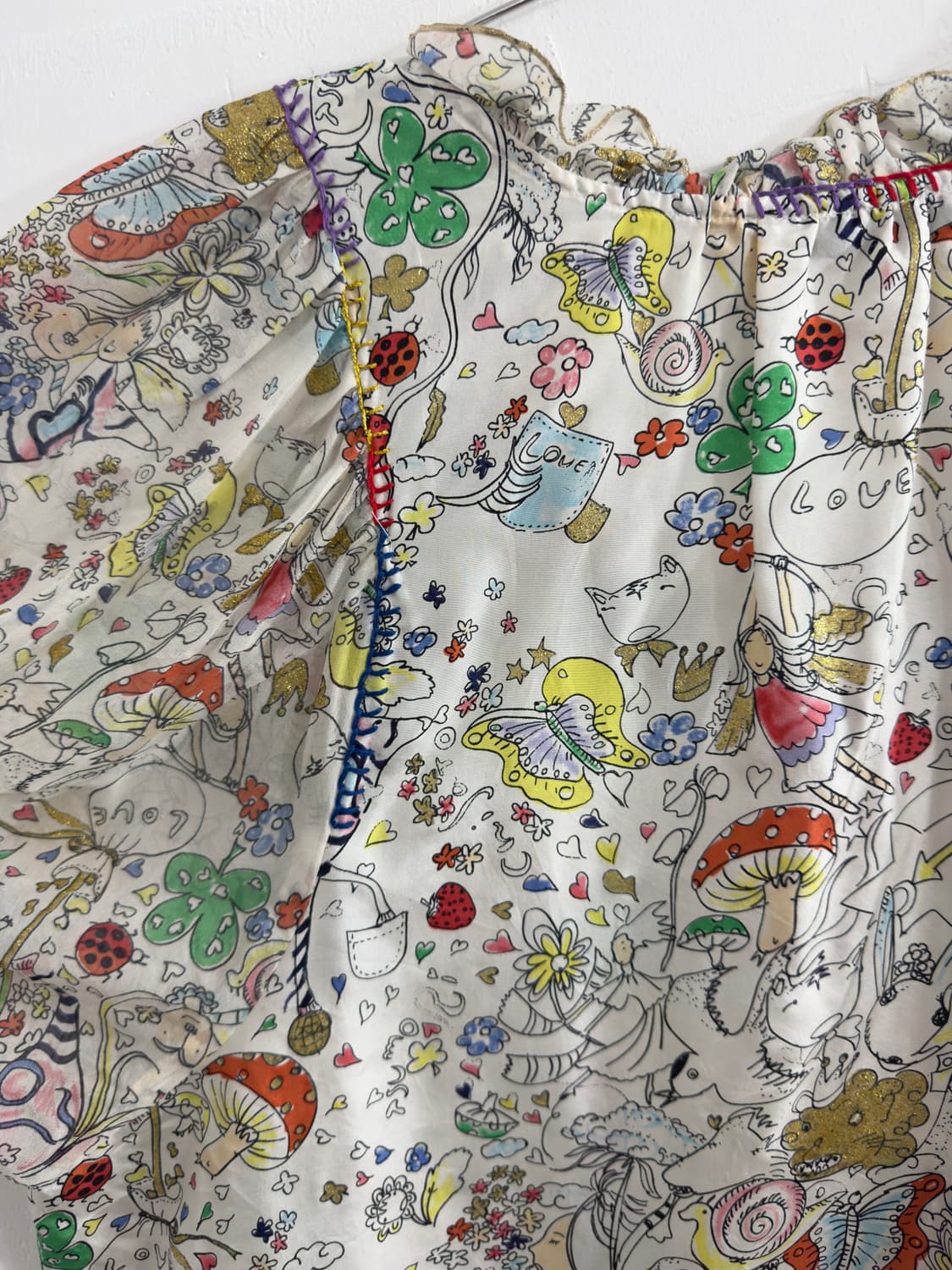 tsumori chisato onepiece 상품이미지6