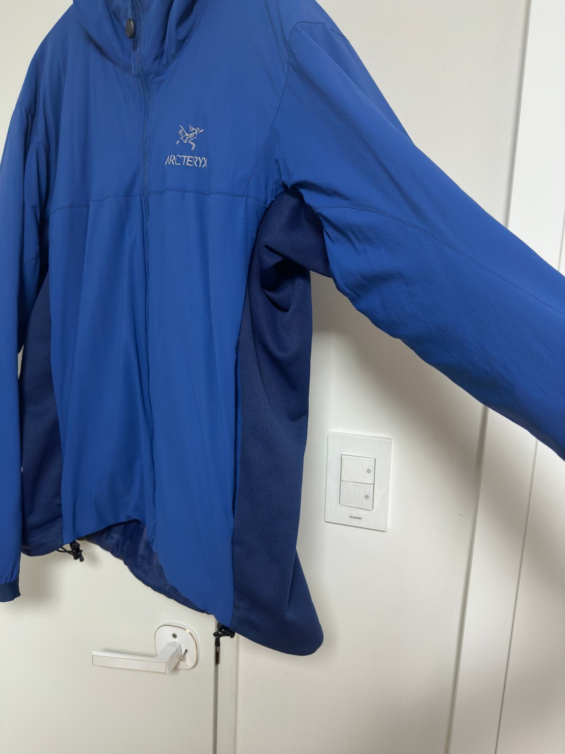 아크테릭스 아톰 후디 상품이미지4