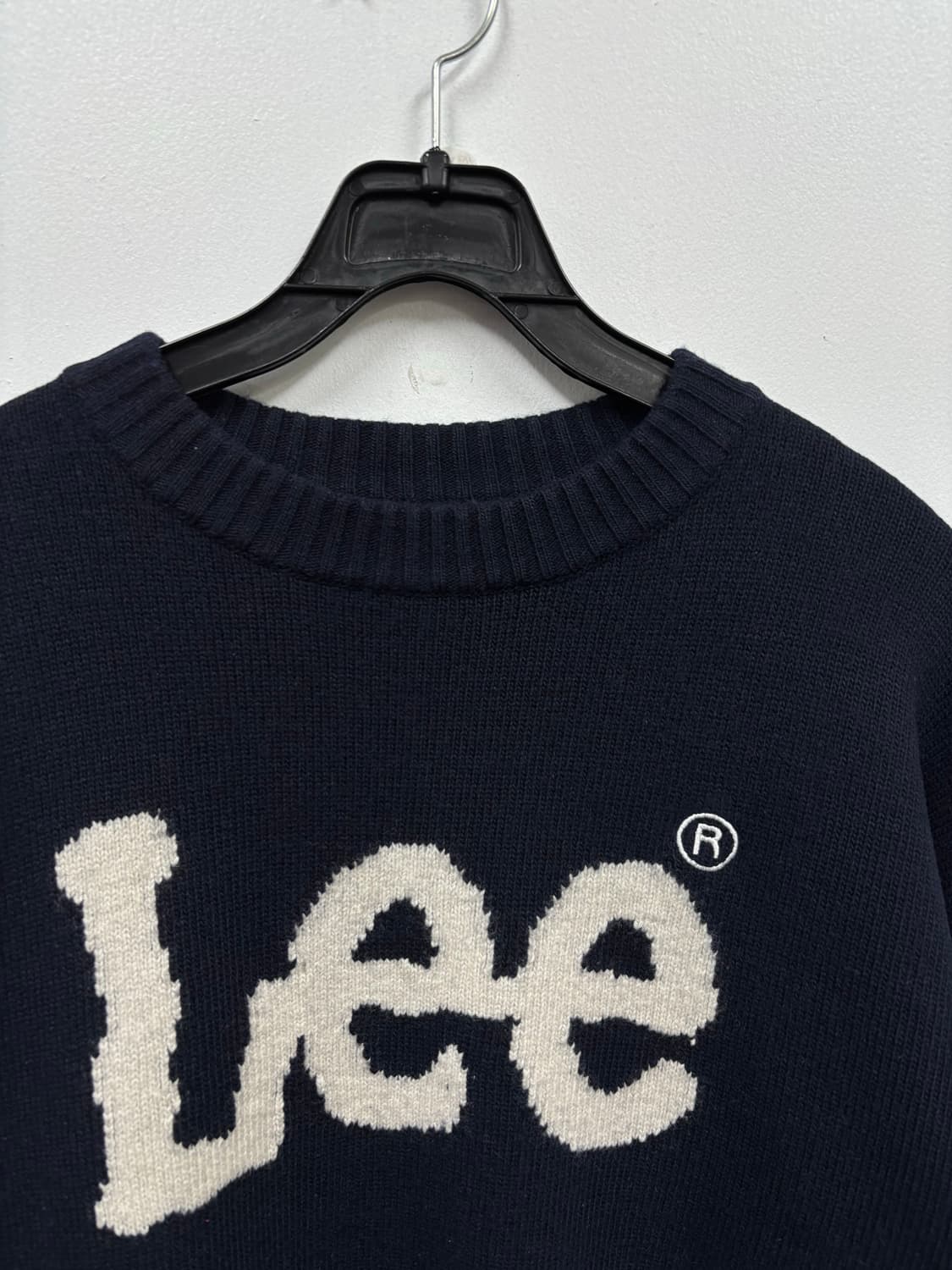 LEE 리 울니트 상품이미지2