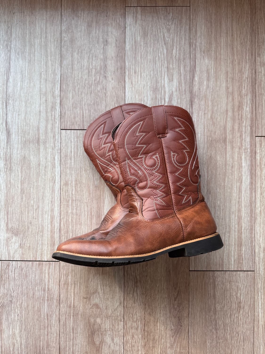 웨스턴 부츠 / 280 상품이미지1