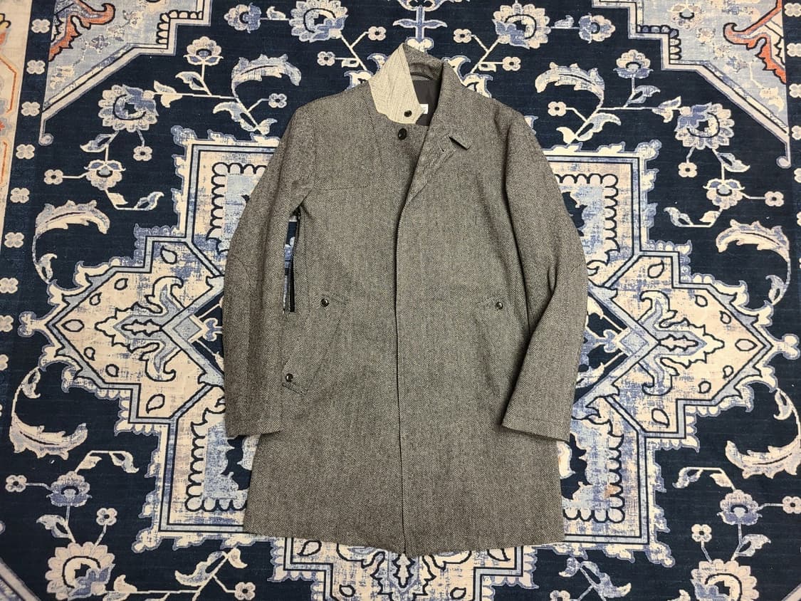 사지 데 크릿 빔즈플러스 유틸리티 코트 상품이미지9