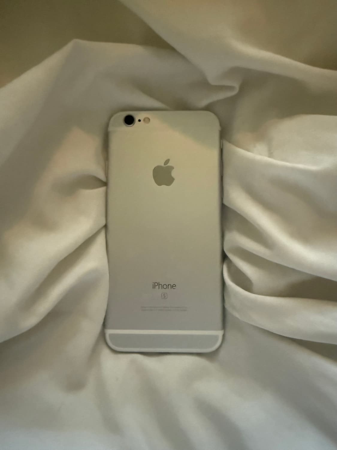 아이폰6s 실버 상품이미지2