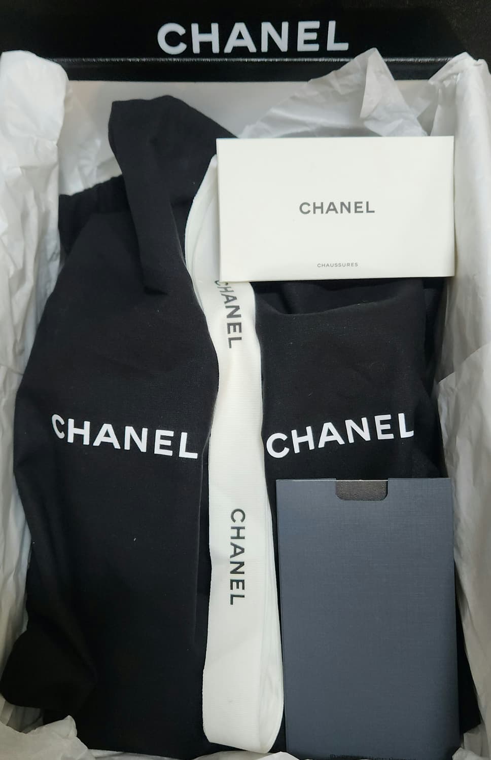 [정품] 샤넬 스니커즈 운동화 스웨이드 CC로고 헤링본 36.5 한정판 상품이미지9