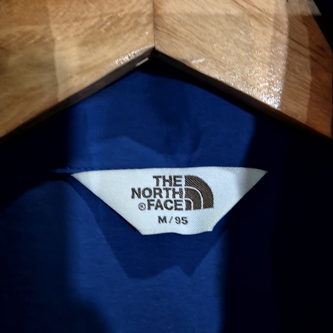 The North Face 노스페이스 신형 바람막이 상품이미지4