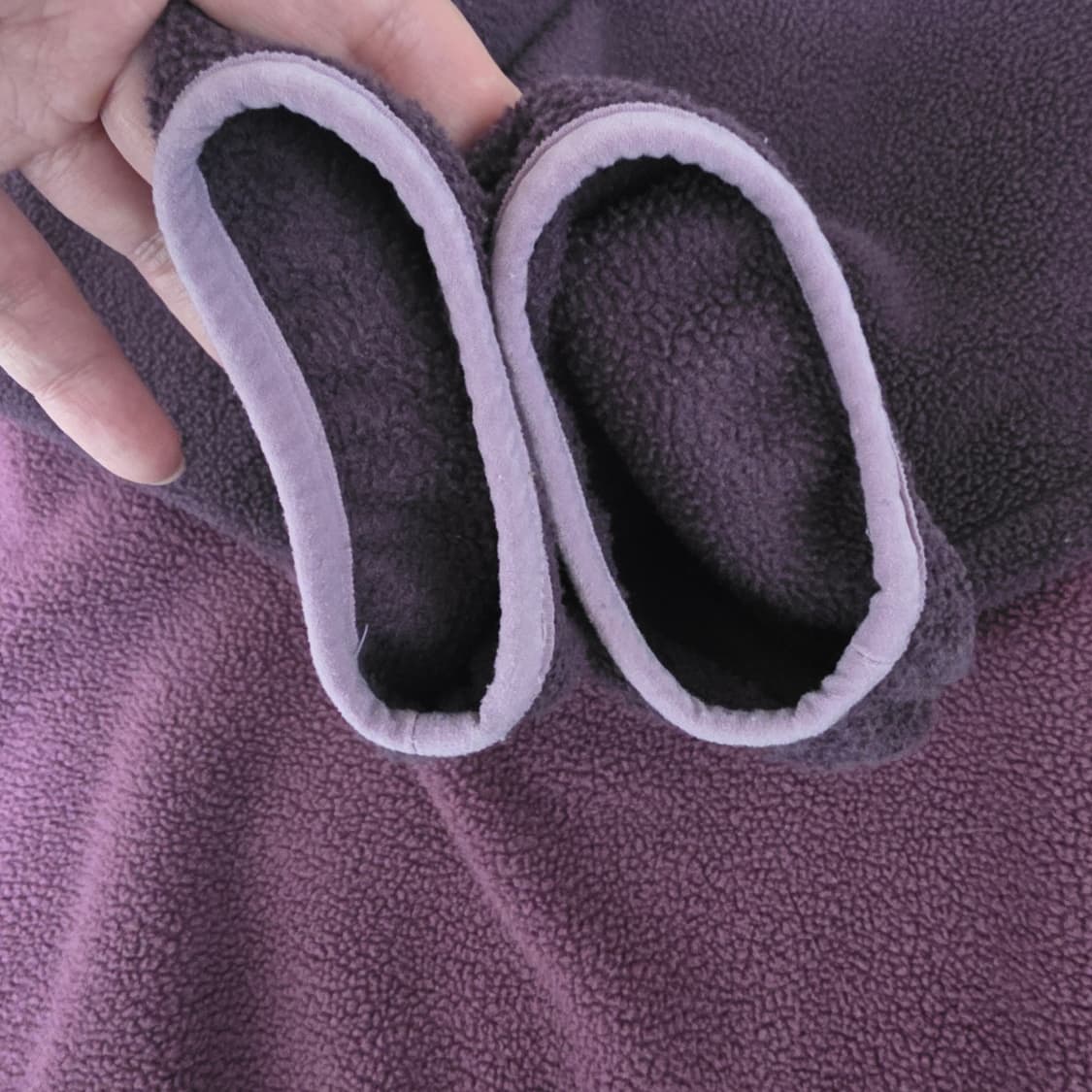 [XXL] 빈티지 파타고니아 신칠라 플리스 스냅 풀오버 버건디 상품이미지6