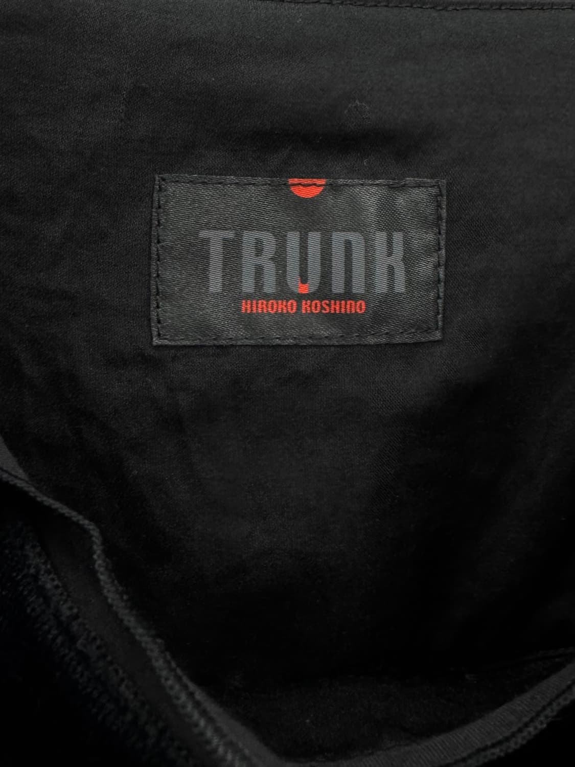 trunk (hiroko koshino) 상품이미지5