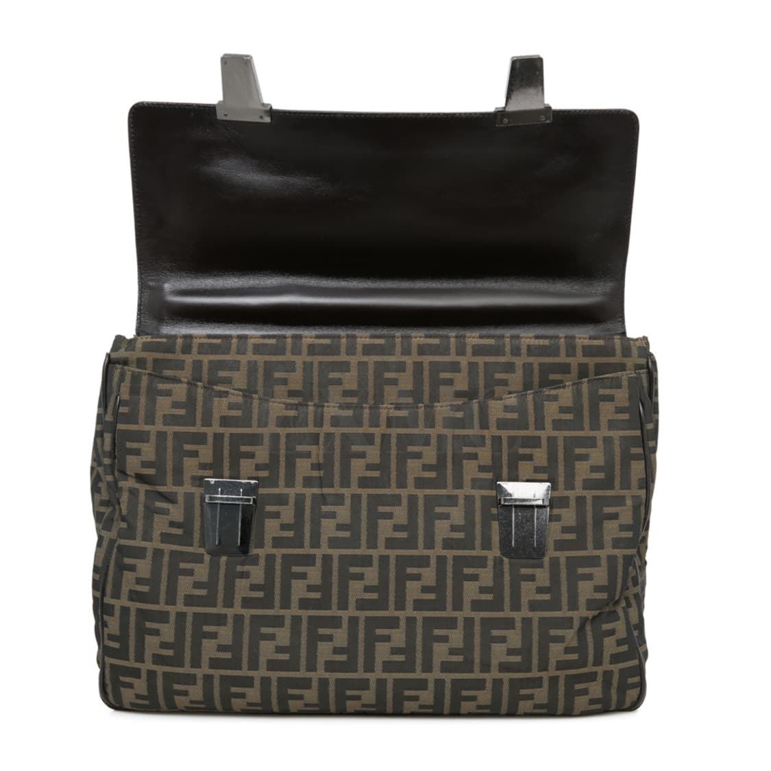 펜디 주키치노 서류가방 빈티지 쥬카 브리프케이스 주카 7VR007 상품이미지9