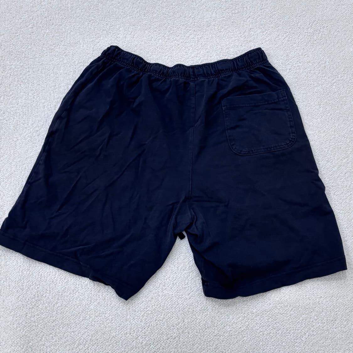 XL 나이키 클럽 쇼츠 반바지 0304E 상품이미지2