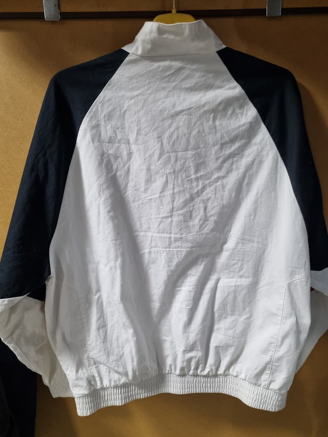 아디다스 독일 아노락  상품이미지2