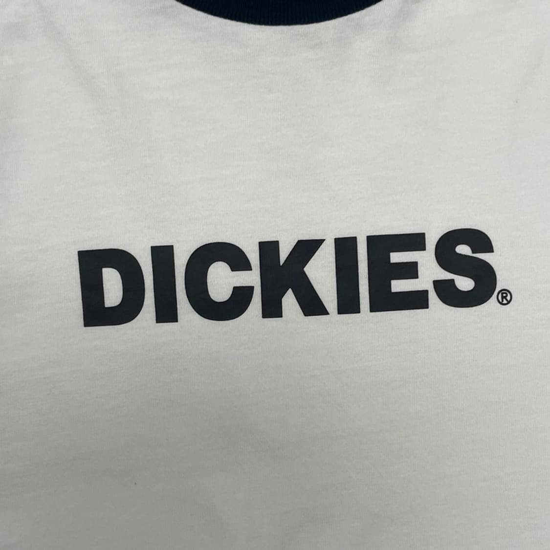 DICKIES 나그랑 롱슬리브 M 상품이미지3