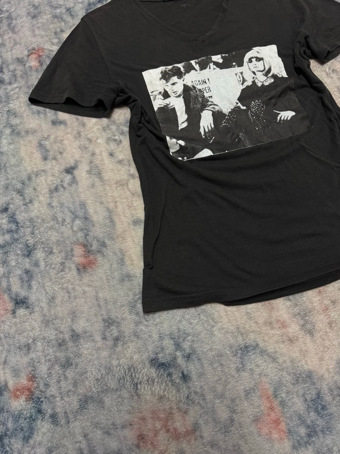 No.id archive printing cut sew  상품이미지5