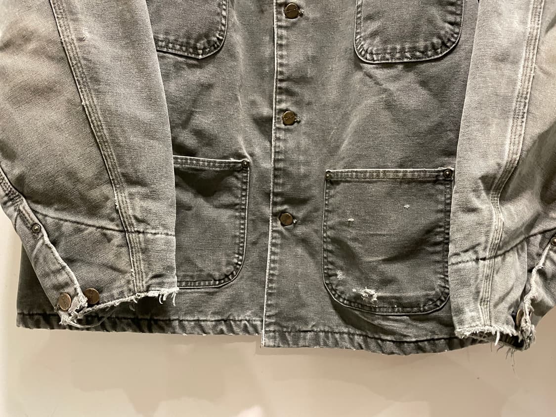 칼하트 미시간 초어 자켓 C02 MOS XL 상품이미지4