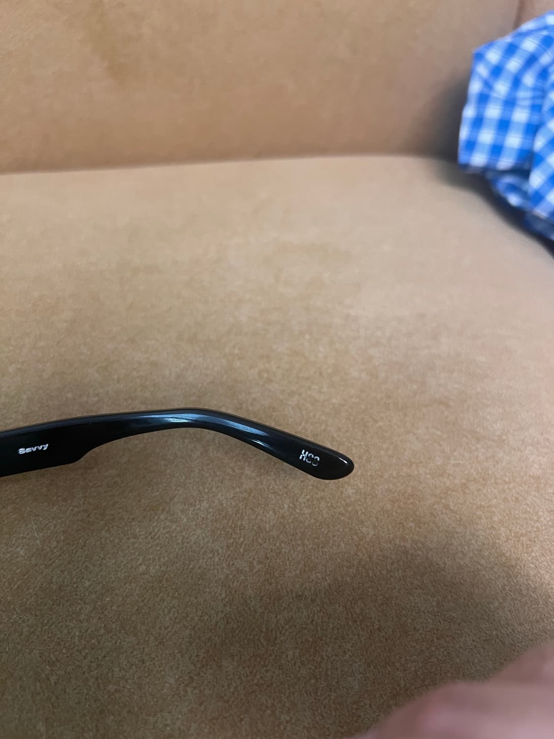 하이칼라 세비 블랙, highcollar savvy bk 상품이미지5