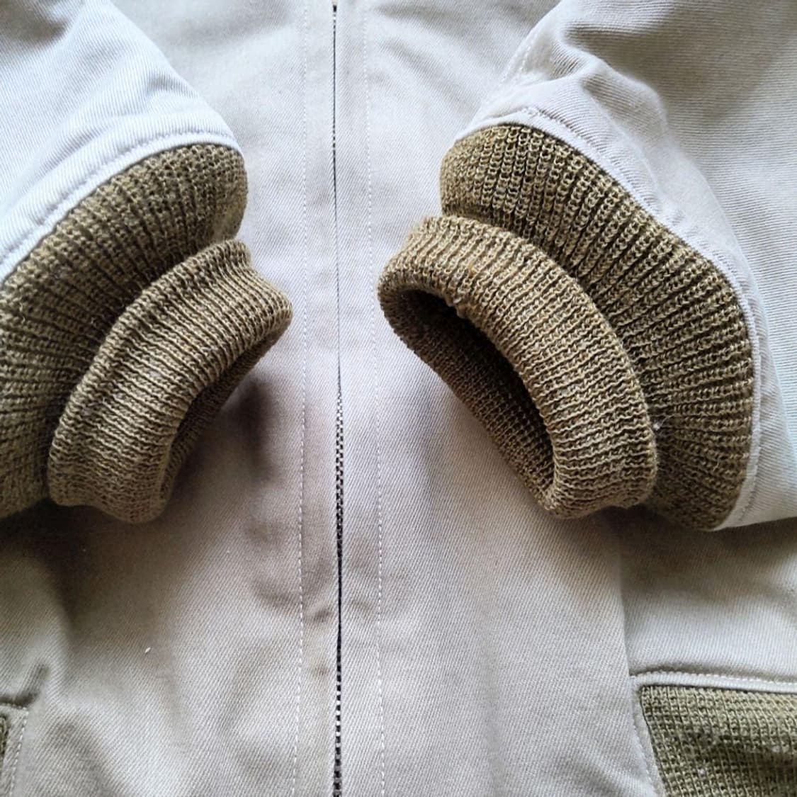 (42) 버즈릭슨 탱커 자켓 상품이미지6