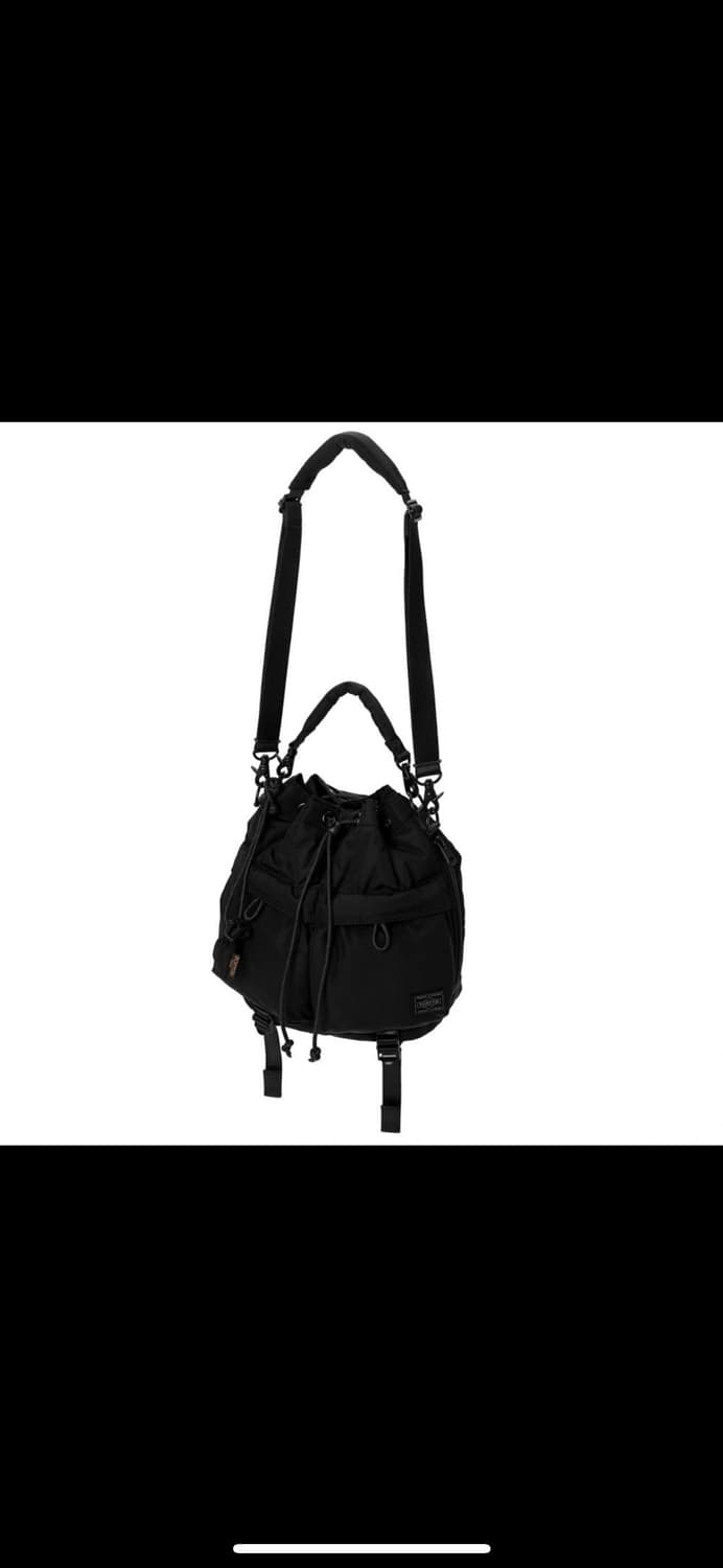 포터 센시즈 크로스 툴 백 상품이미지2