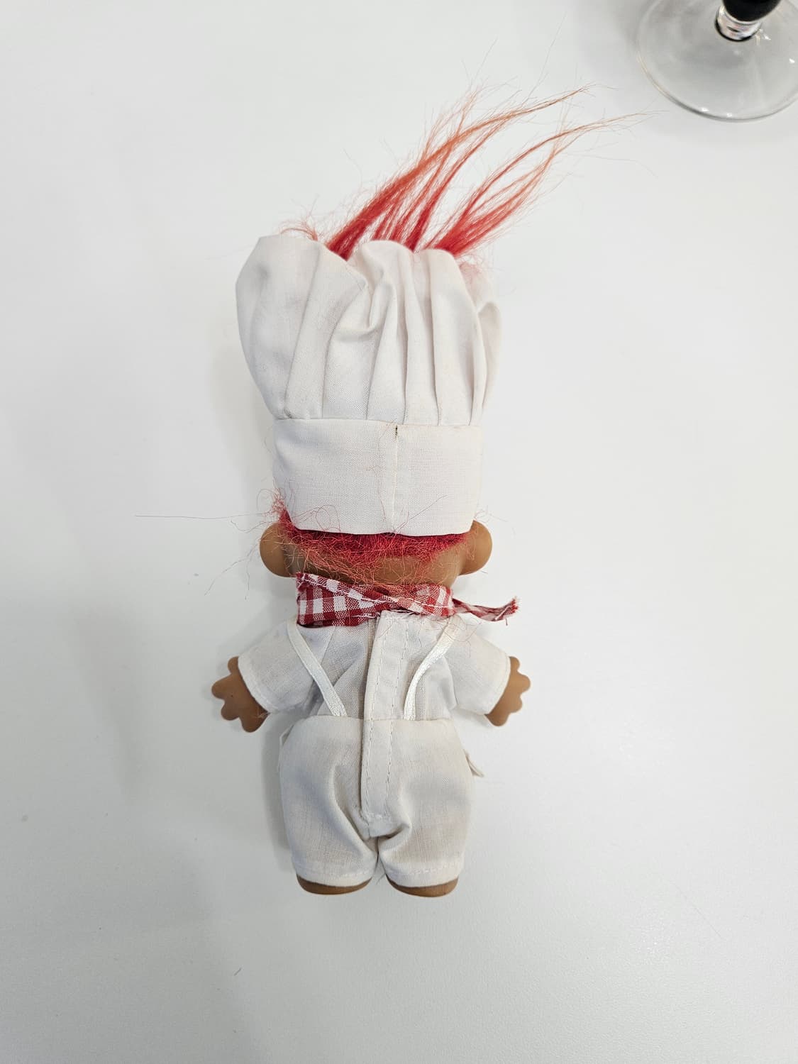 빈티지 러스 트롤 상품이미지6