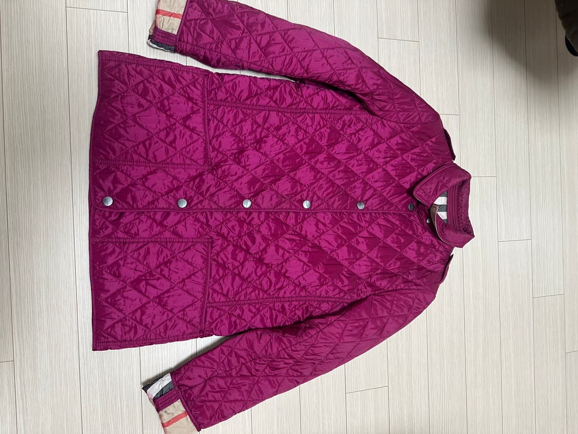 버버리 자켓 상품이미지5