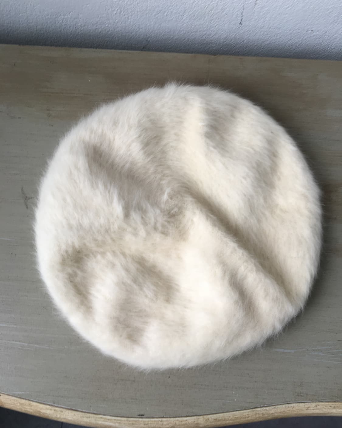 fluffy beret 상품이미지2