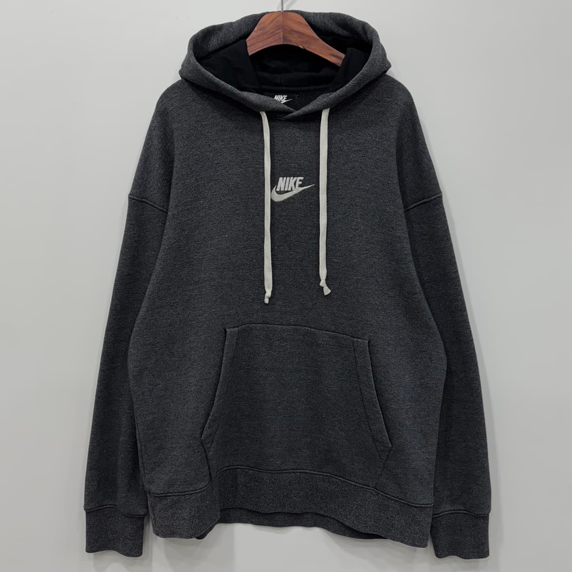 Nike 스우시 후드티 상품이미지2