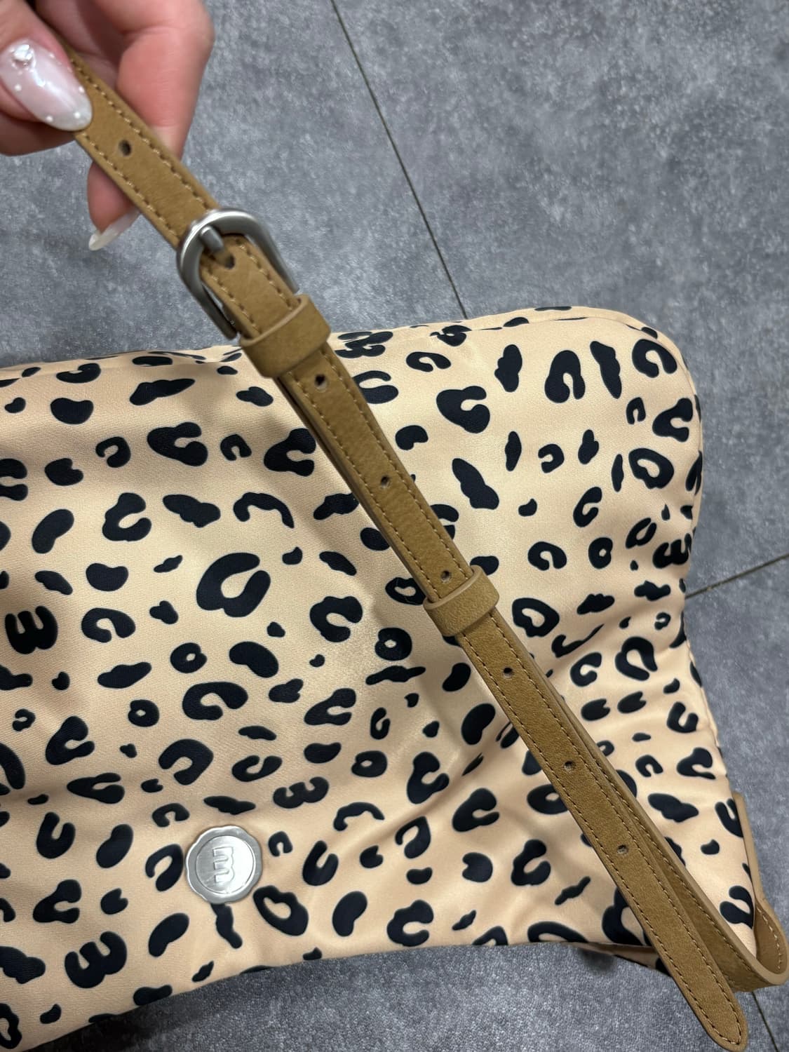 미닛뮤트 클로백 상품이미지7