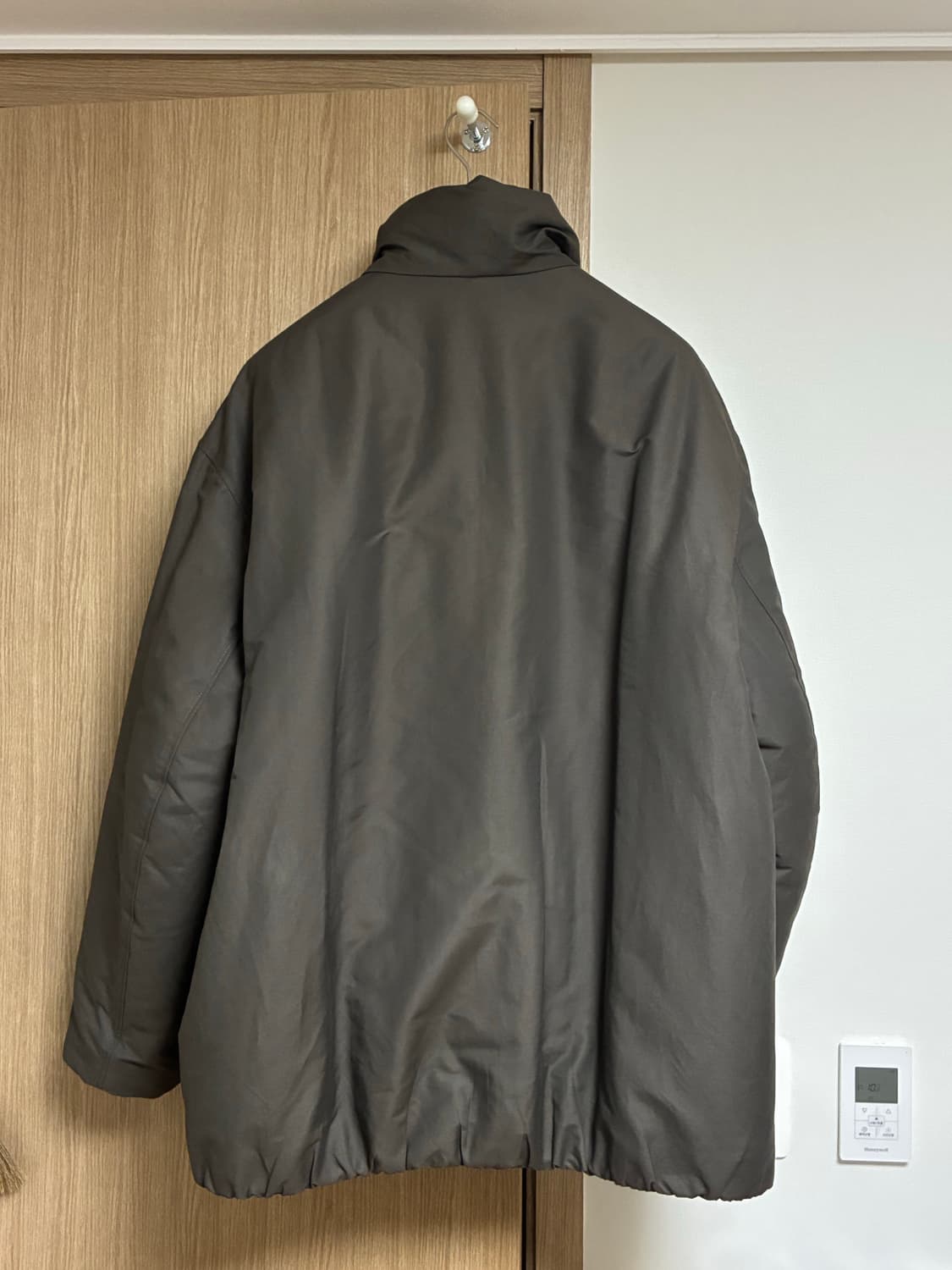 르메르 푸퍼 21fw (50사이즈) 상품이미지3