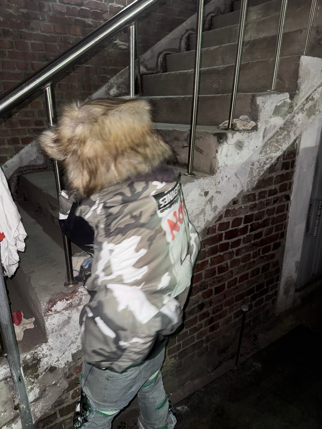 [M]coucoubebe 봄버 자켓 상품이미지1