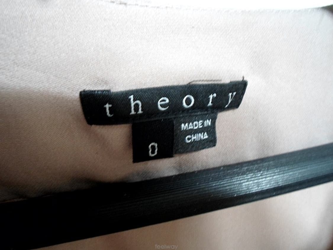 띠어리 정품 원피스 55사이즈 상품이미지4