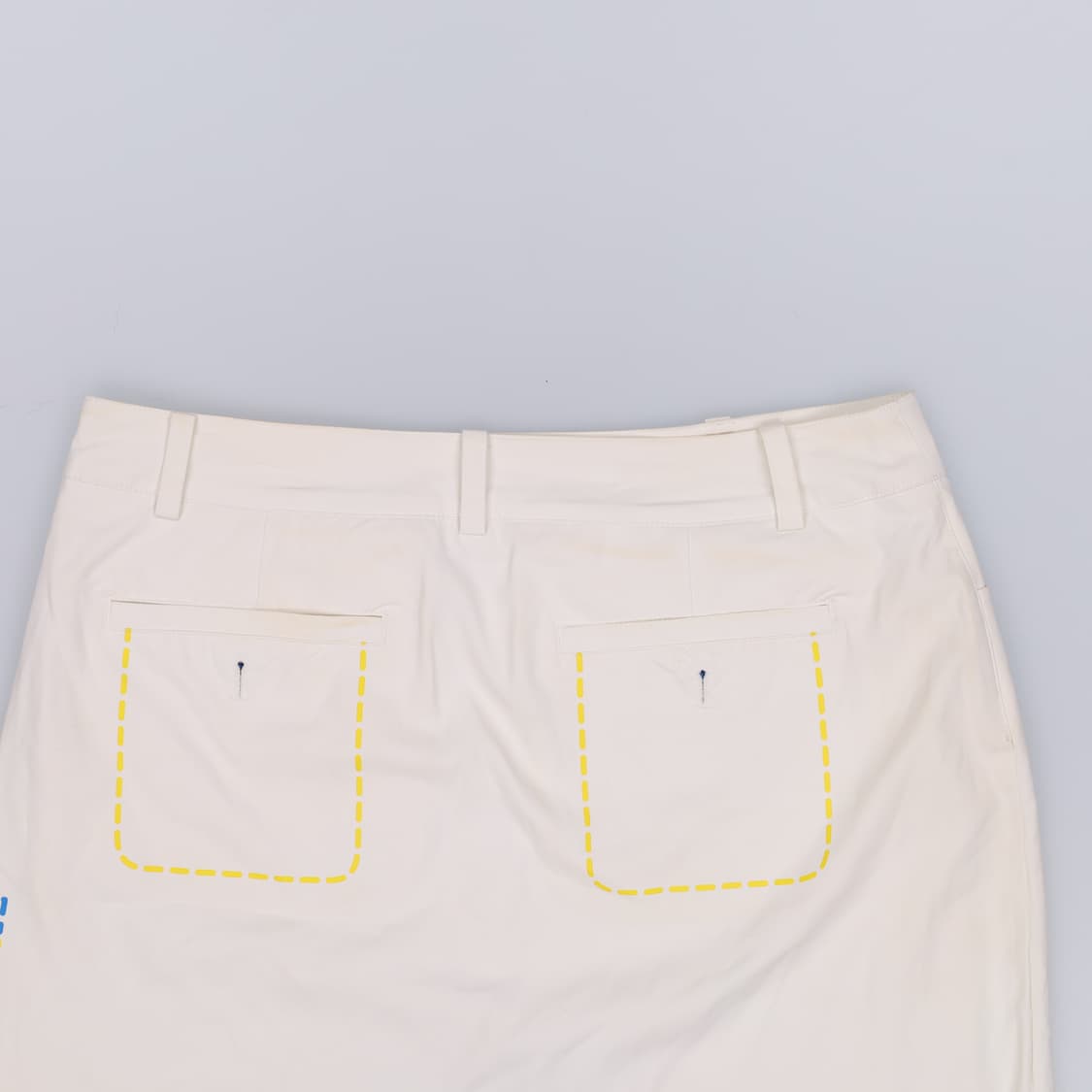 70 까스텔바작 치마바지 0415H1 상품이미지3