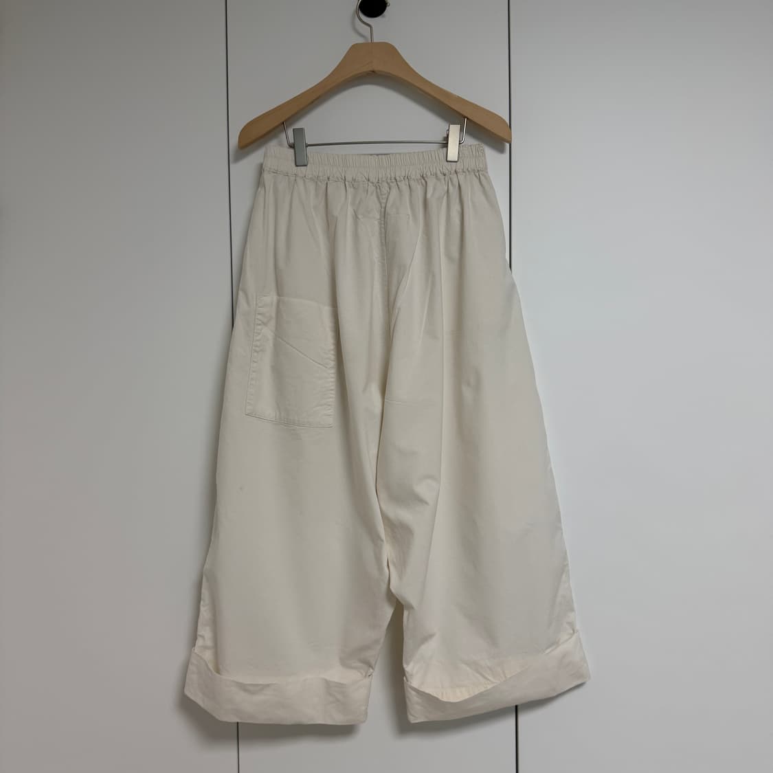 (드라이완료)🏷️toogood baker trouser 투굿 팬츠 상품이미지2