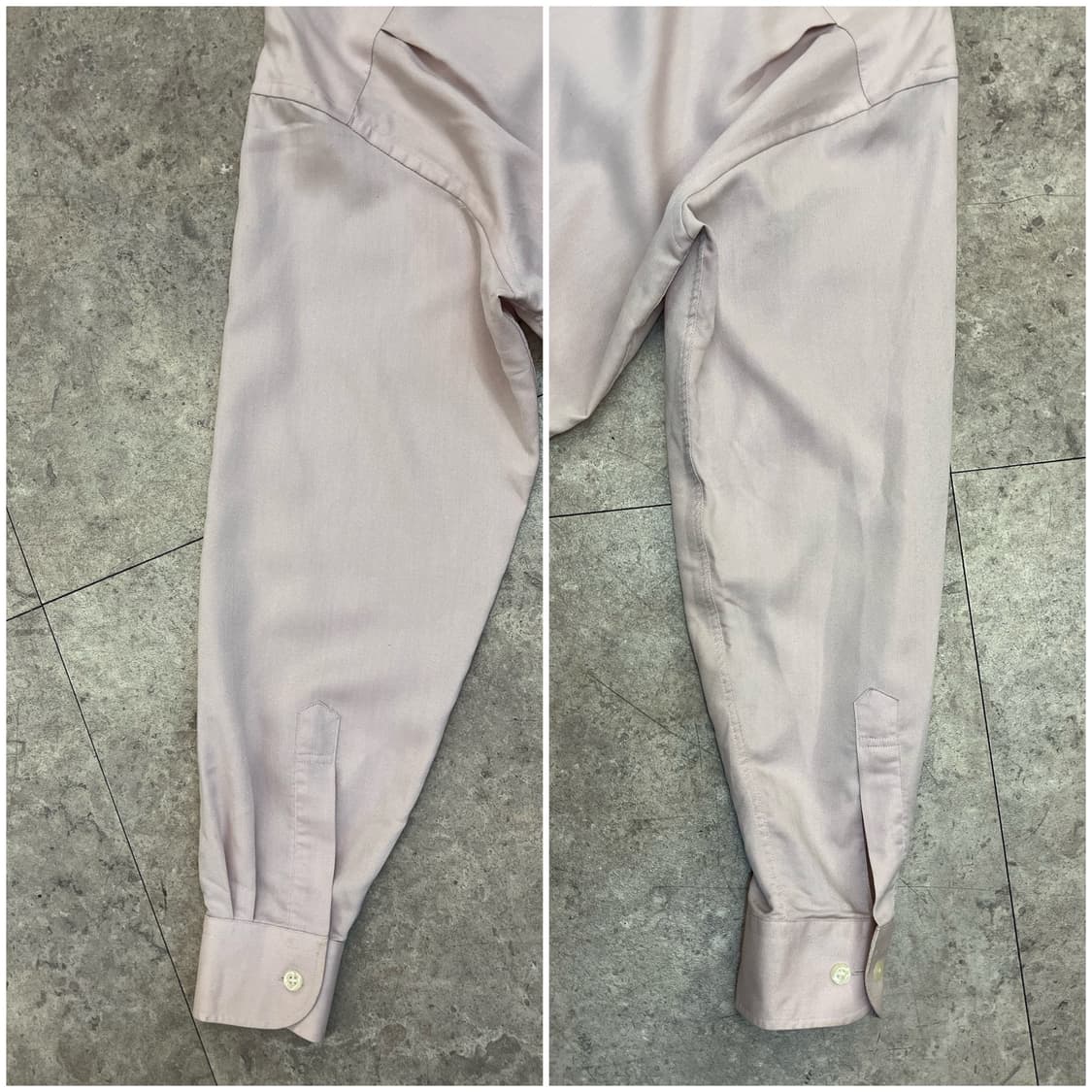 지방시 포켓 셔츠 핑크 100 #csz3138 상품이미지9