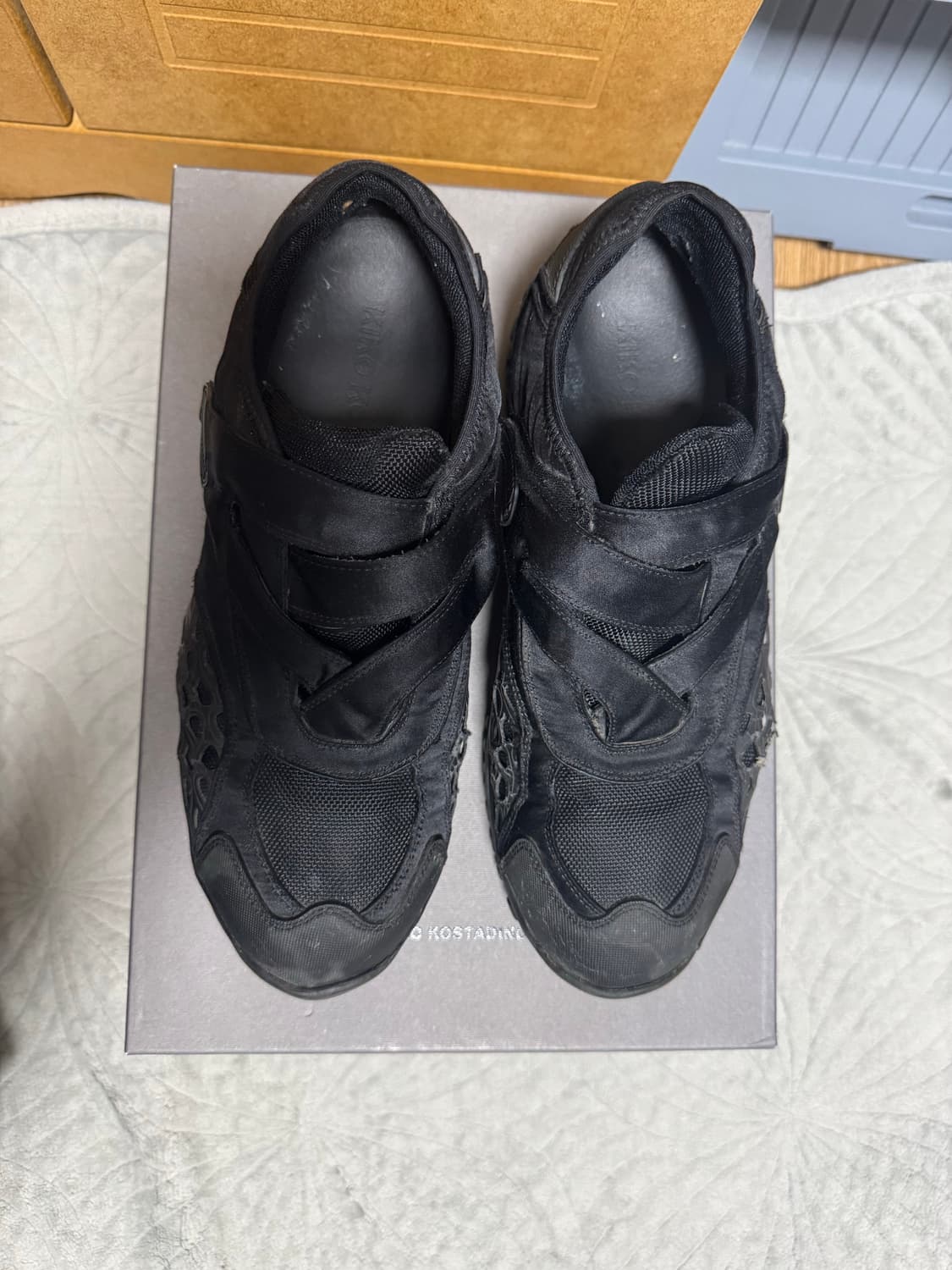 키코코스타디노브 하크만 오일  상품이미지1