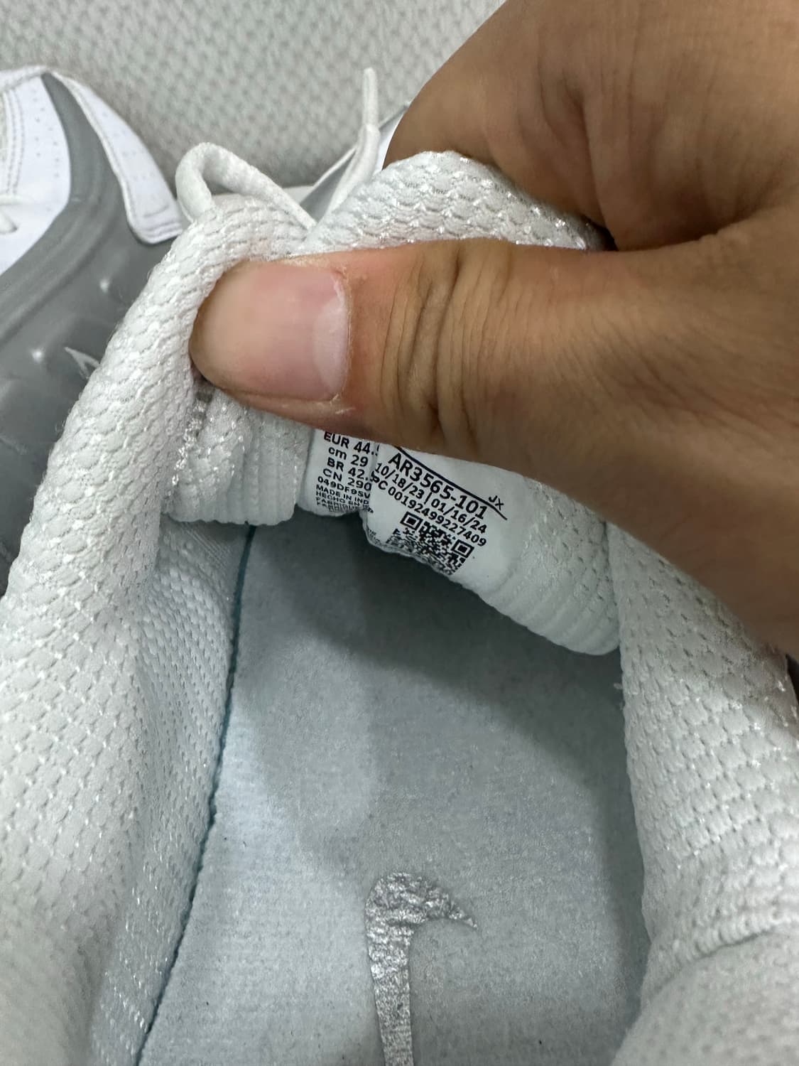 나이키 샥스 290 상품이미지7