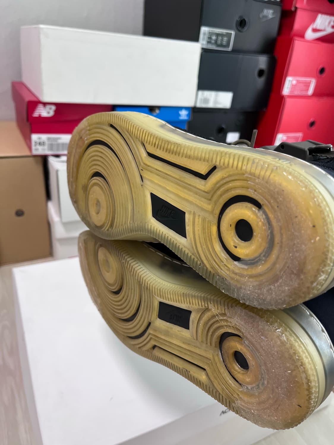 나이키 x 아크로님 다운타운 포스 상품이미지5