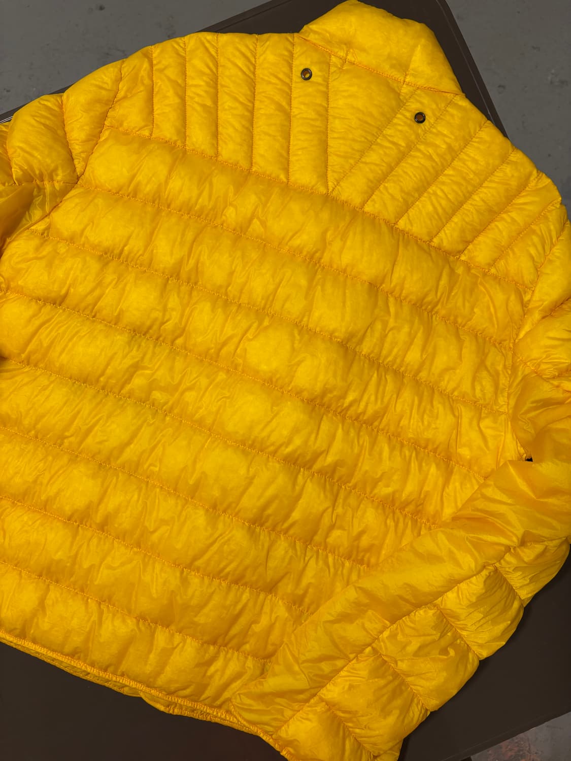 슈프림 스톤아일랜드 내피 상품이미지7