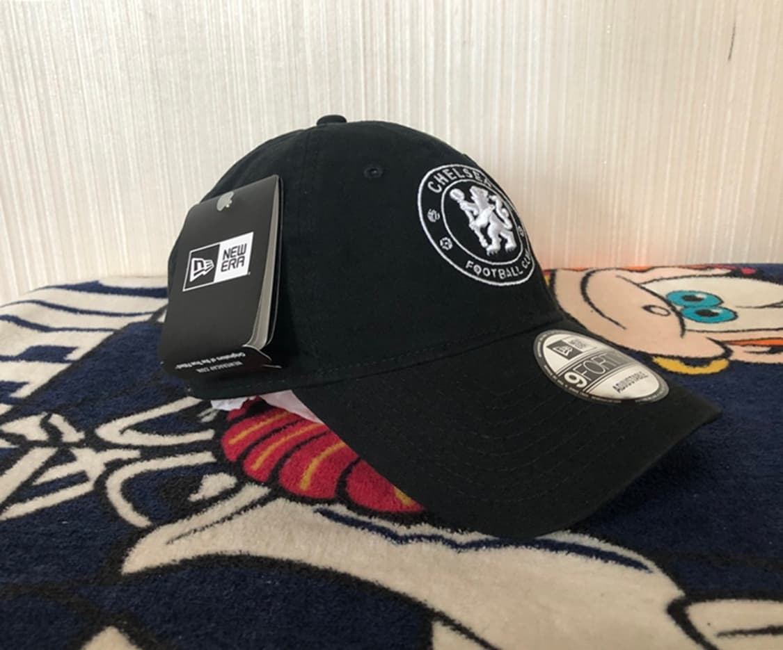 뉴에라 첼시FC 볼캡/모자 상품이미지5