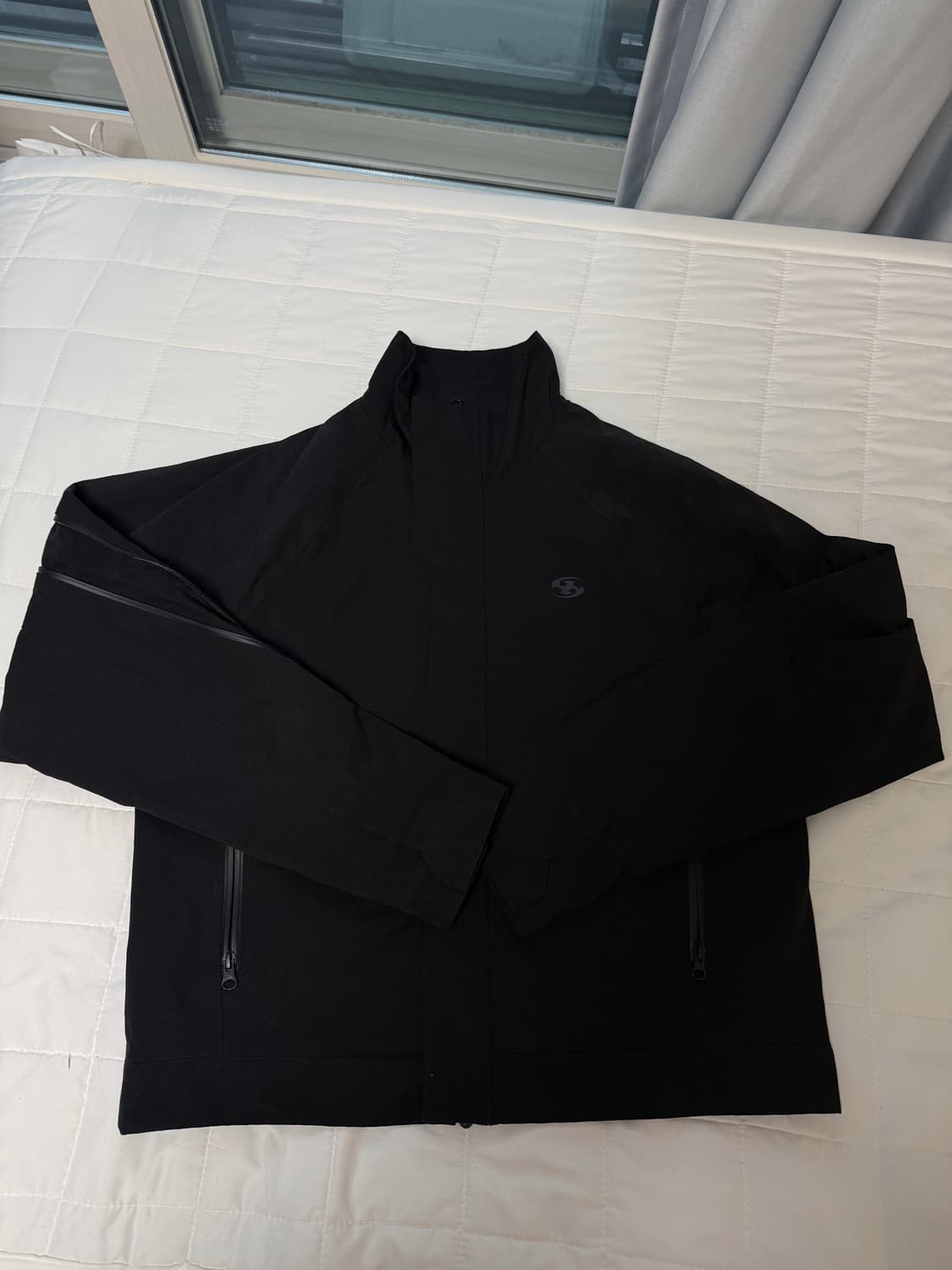 산산기어 어파인 자켓 상품이미지2