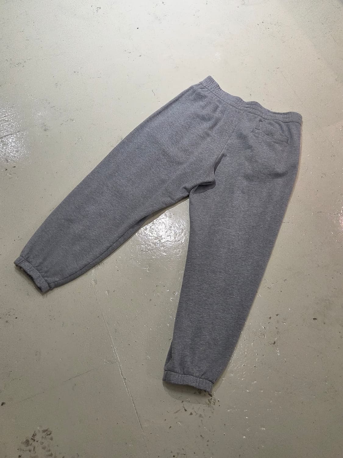 Adidas 아디다스 3st 트레포일 조거 팬츠 상품이미지5