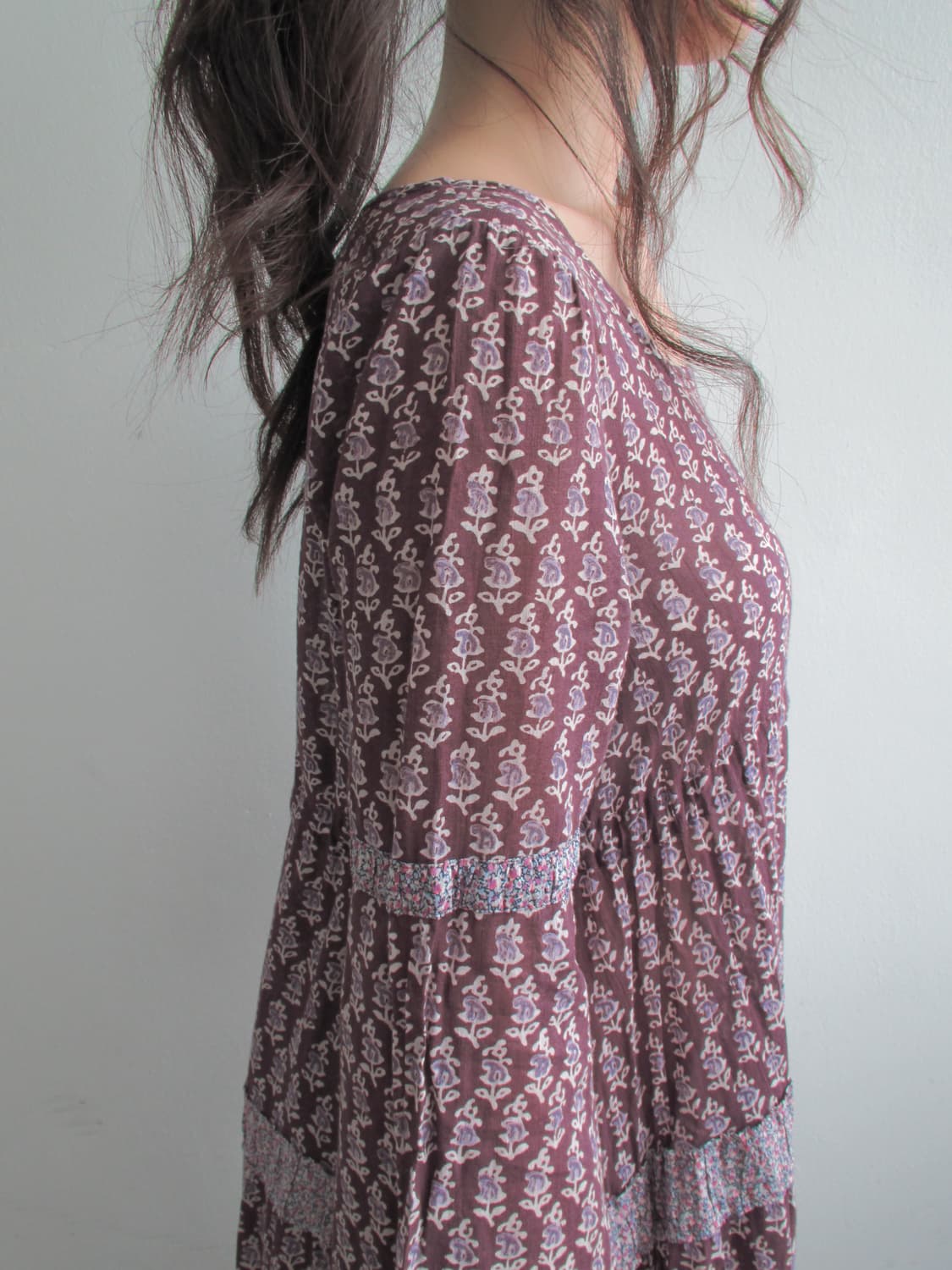 Journal standard cotton one piece 상품이미지4