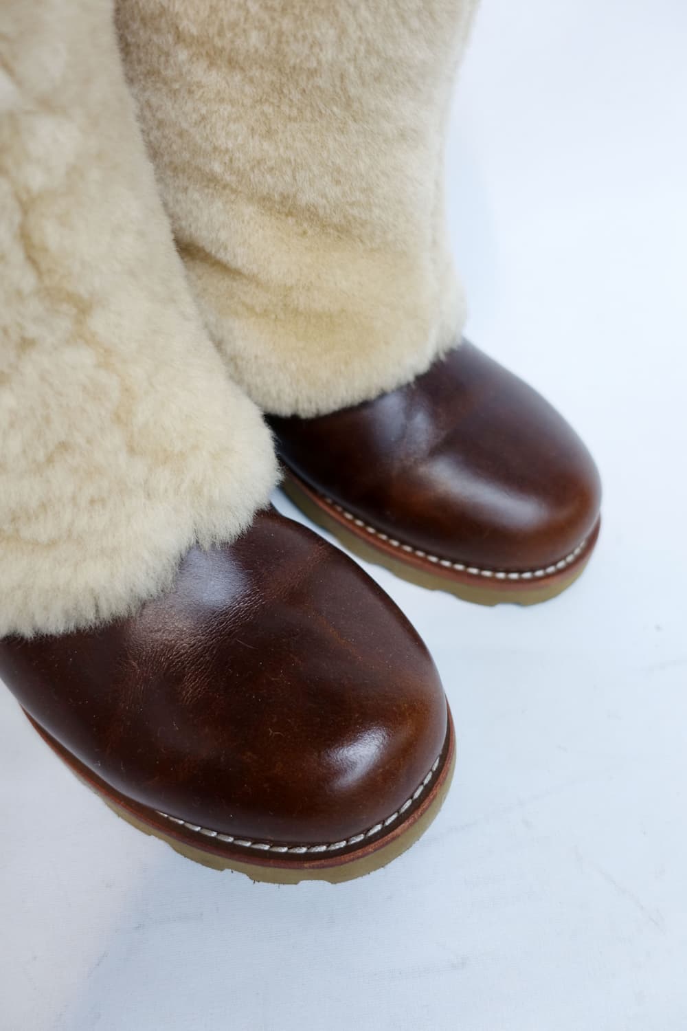 어그 부츠 (225) 상품이미지3