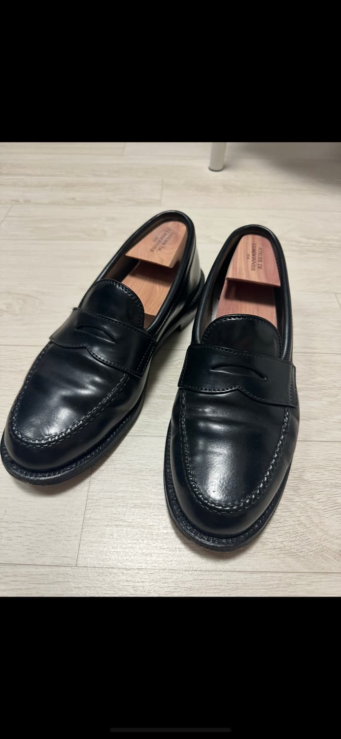 알든 987 us8.0 발볼e 상품이미지1