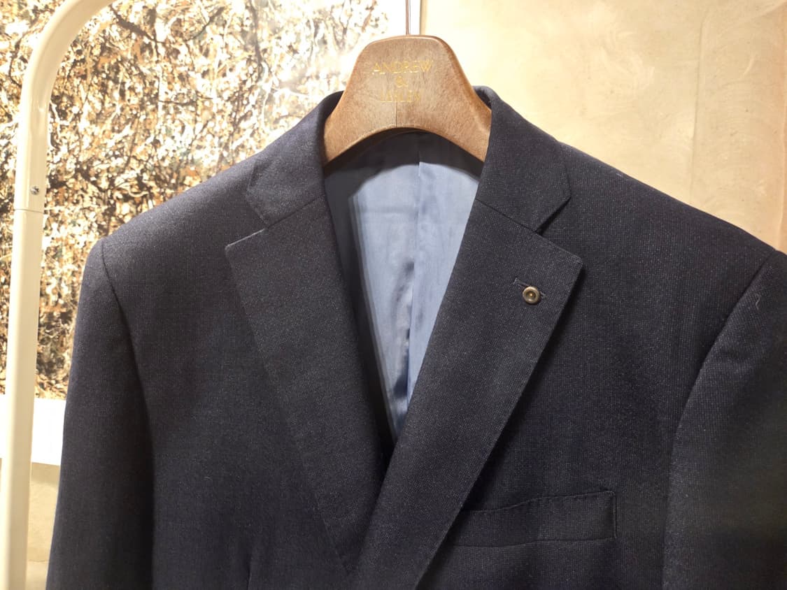 반하트 디 알바자 자켓 상품이미지2