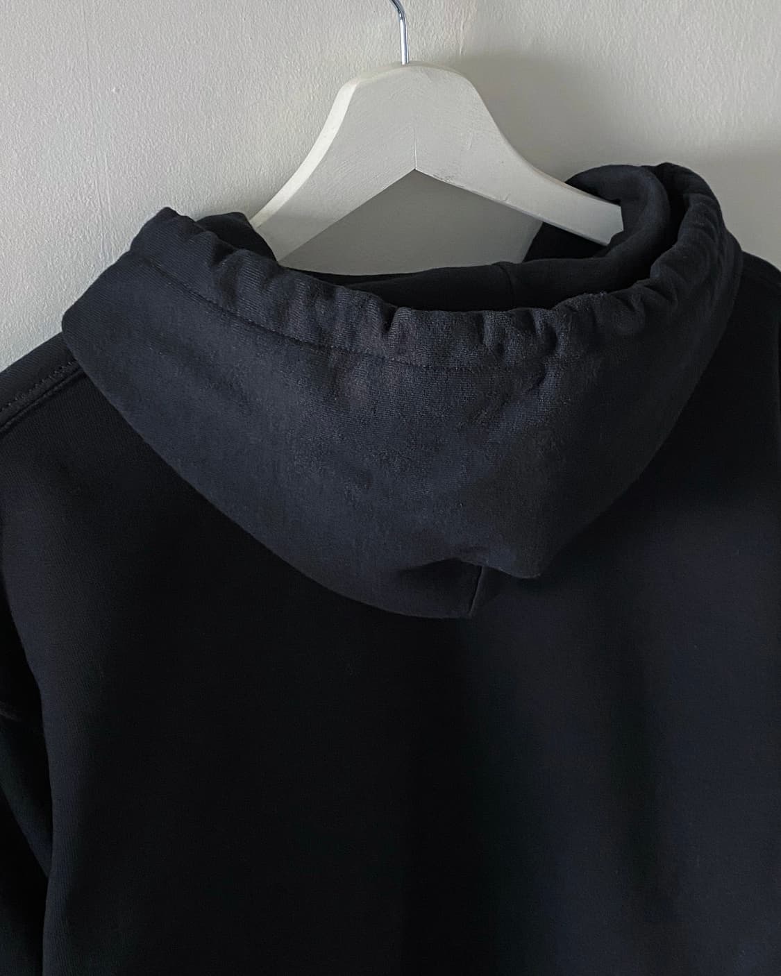 롤링스톤즈 블랙 후드티 상품이미지7