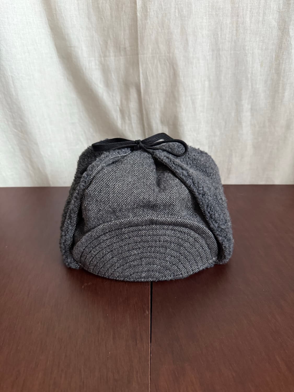 DECHO trooper hat 상품이미지1