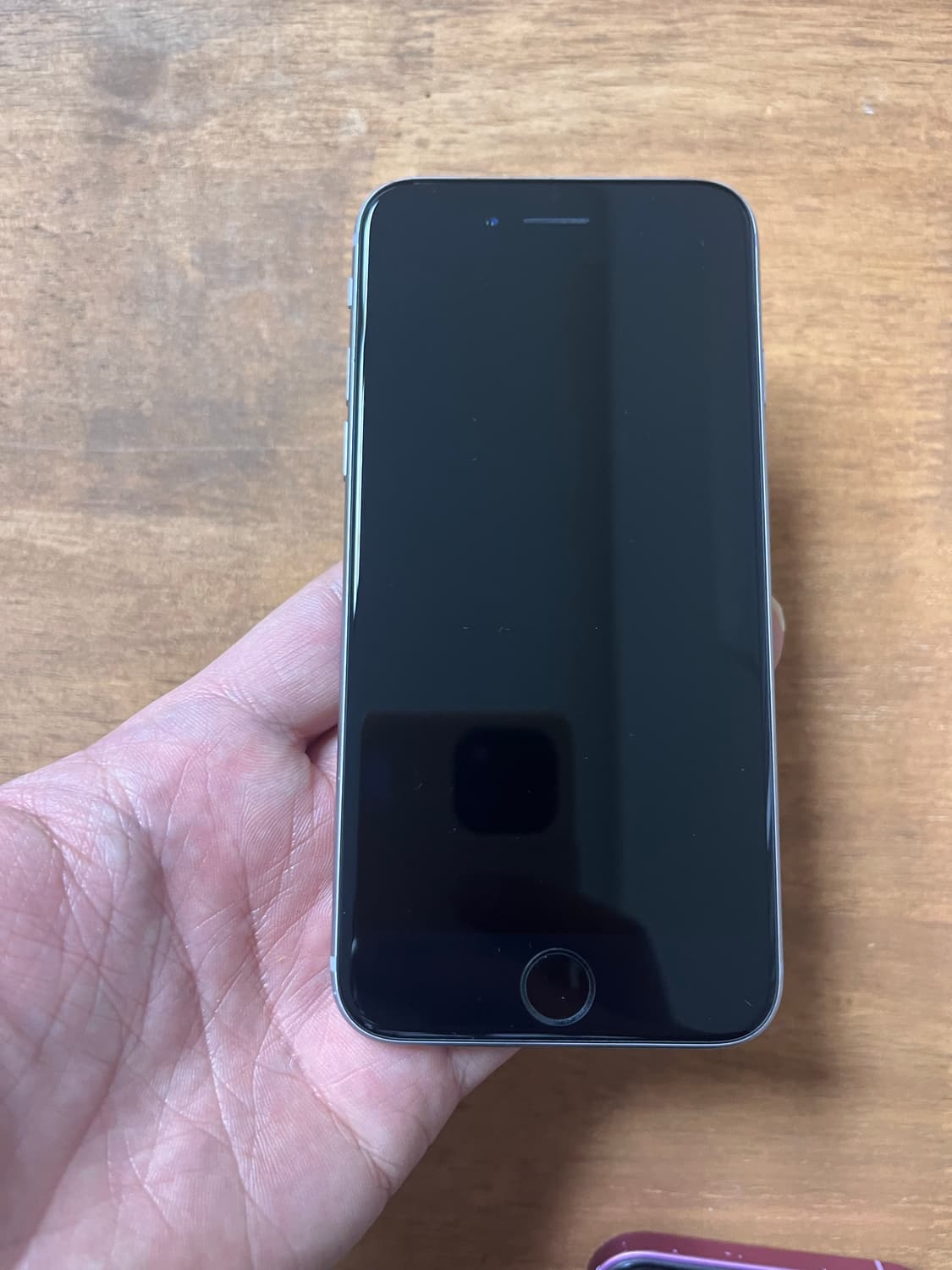 아이폰 6S 스페이스그레이 64GB 상품이미지4