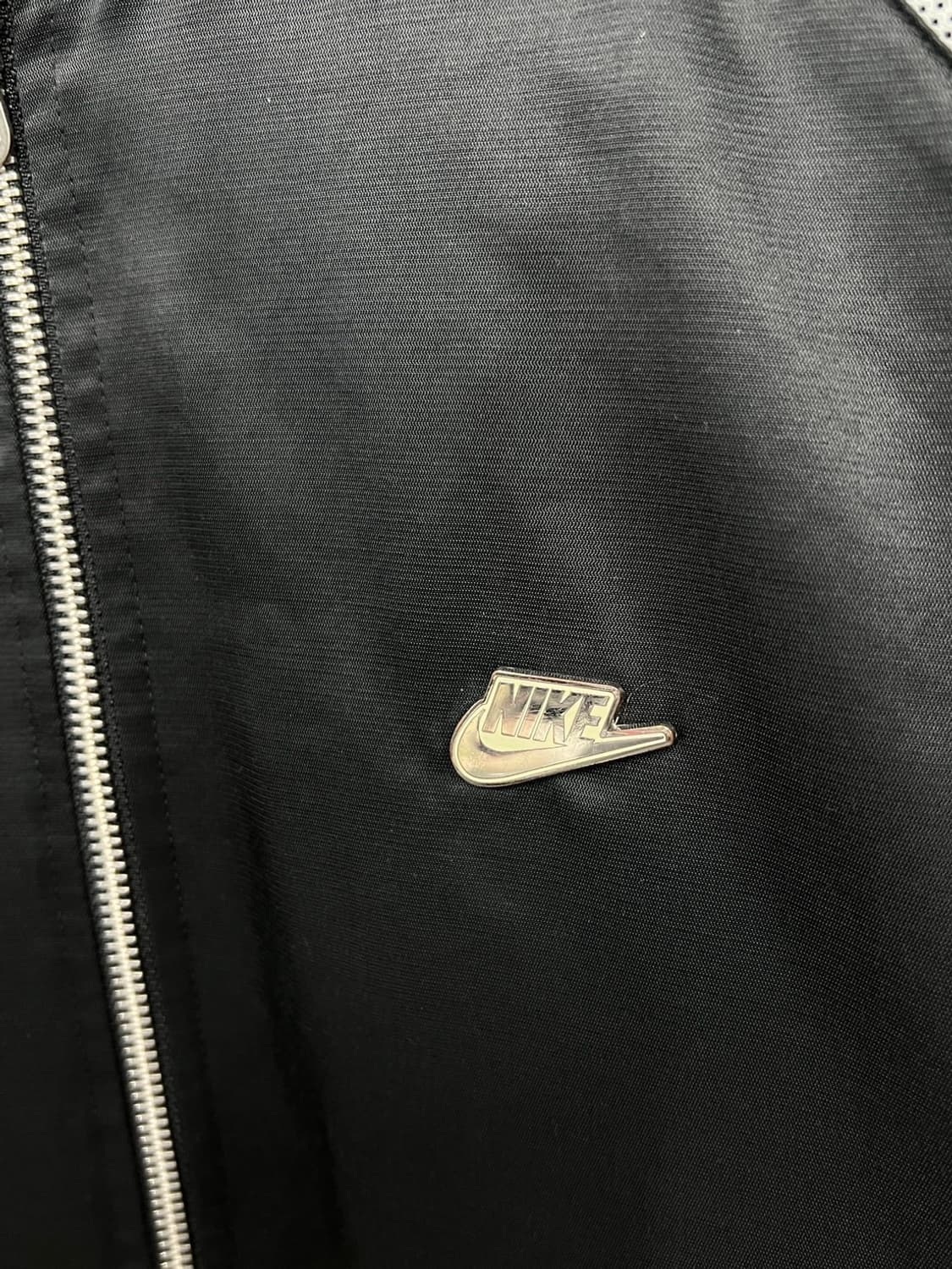 나이키 올드스쿨 트랙 집업 져지 상품이미지3