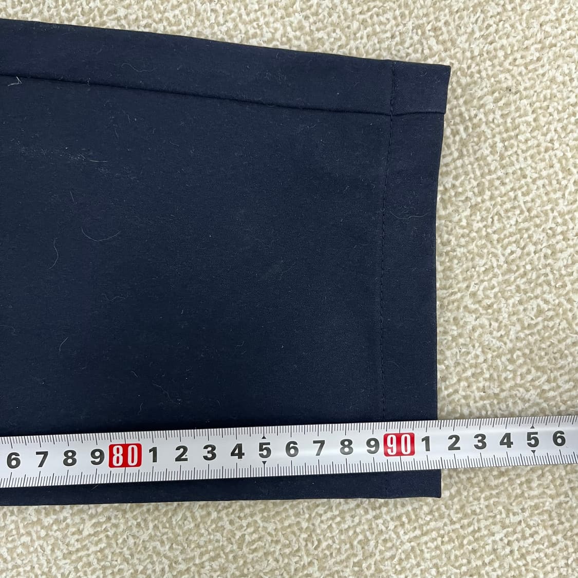 80 빈폴 슬랙스 일자 바지 0213M 상품이미지9