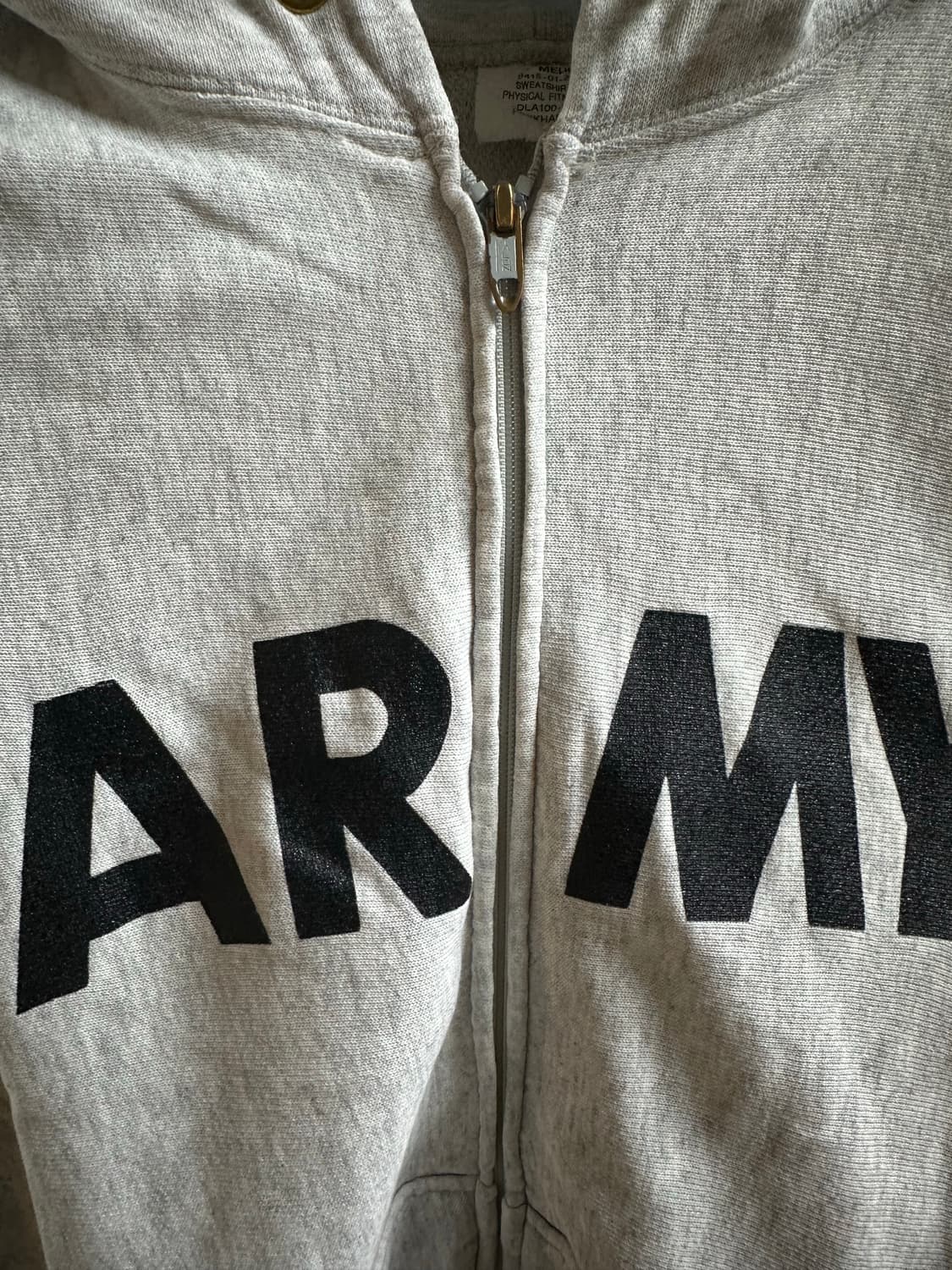 OG US ARMY 후드집업 상품이미지2