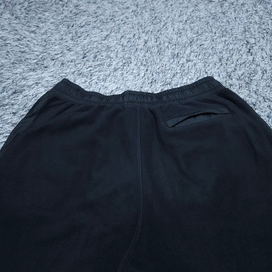 나이키) XL 남자 플리스조거팬츠 양털기모바지 / 왕눈이샵 상품이미지6