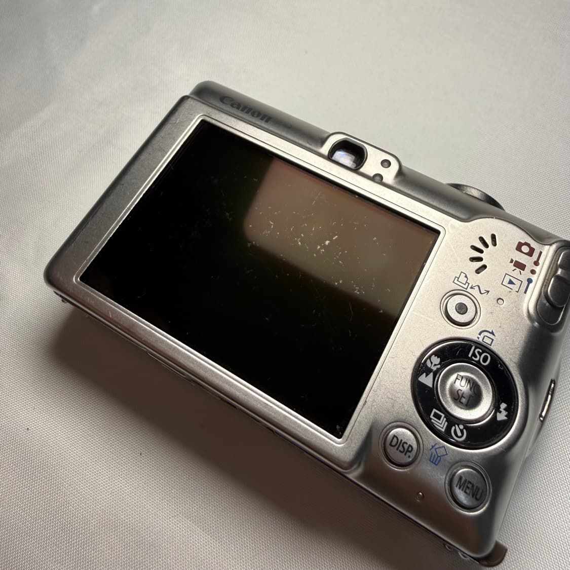 캐논 IXY 70 / IXUS 60 / SD 600 (익시, 익서스) 상품이미지3