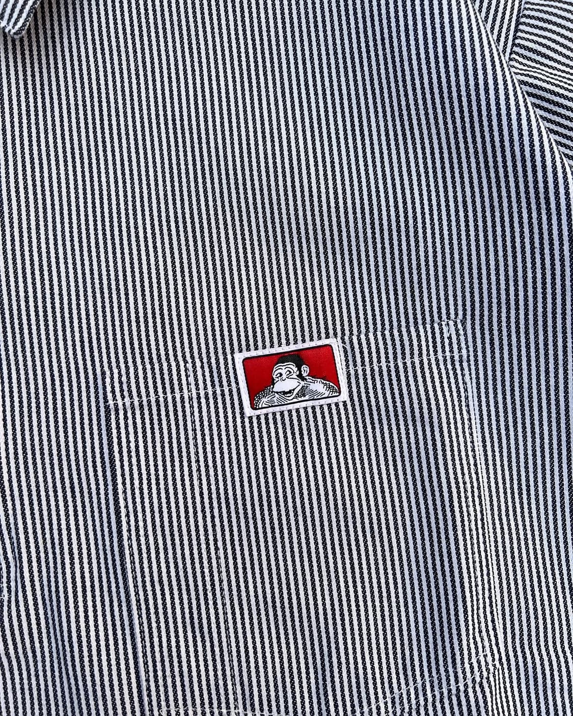 90s 벤 데이비스 셔츠 상품이미지3